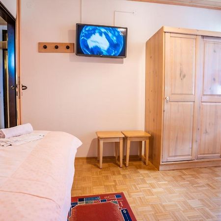 Apartments Bohinj Mavrica Kültér fotó