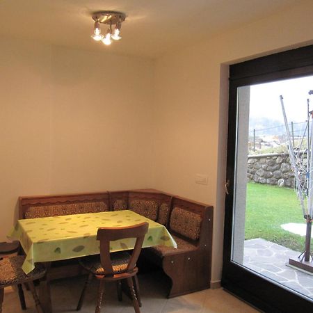 Apartments Bohinj Mavrica Kültér fotó