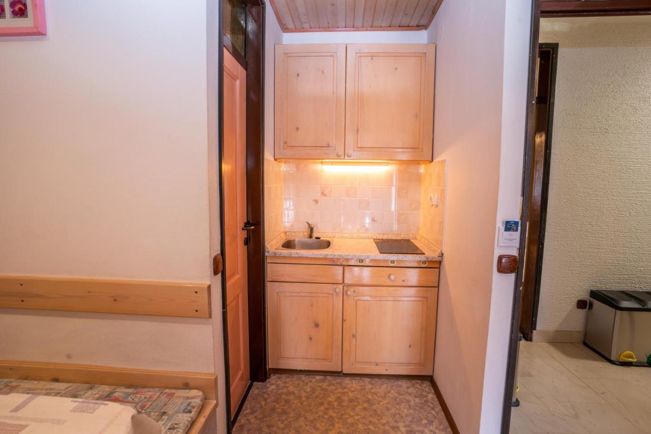 Apartments Bohinj Mavrica Kültér fotó