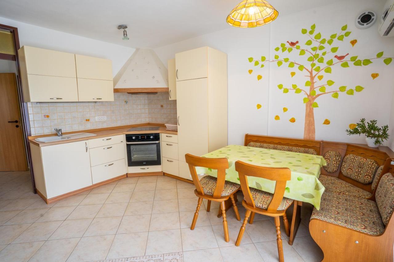 Apartments Bohinj Mavrica Kültér fotó
