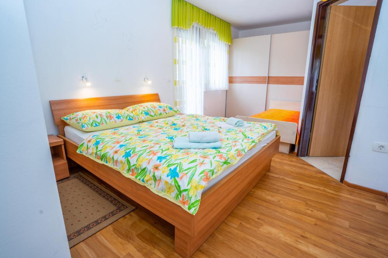 Apartments Bohinj Mavrica Kültér fotó