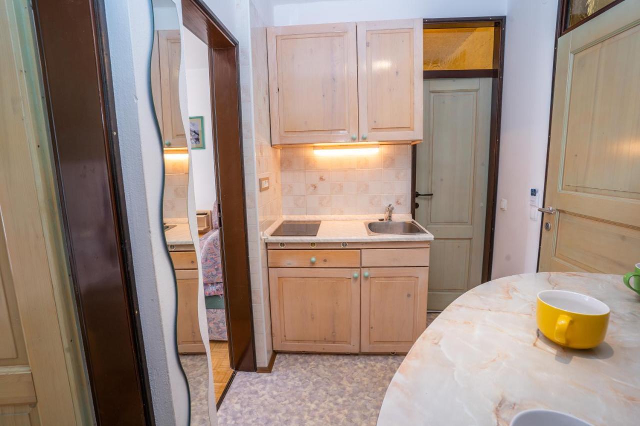 Apartments Bohinj Mavrica Kültér fotó