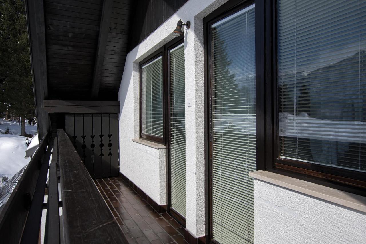 Apartments Bohinj Mavrica Kültér fotó