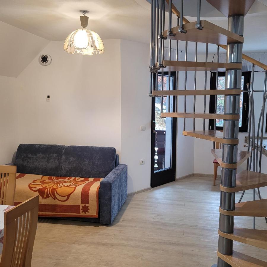 Apartments Bohinj Mavrica Kültér fotó