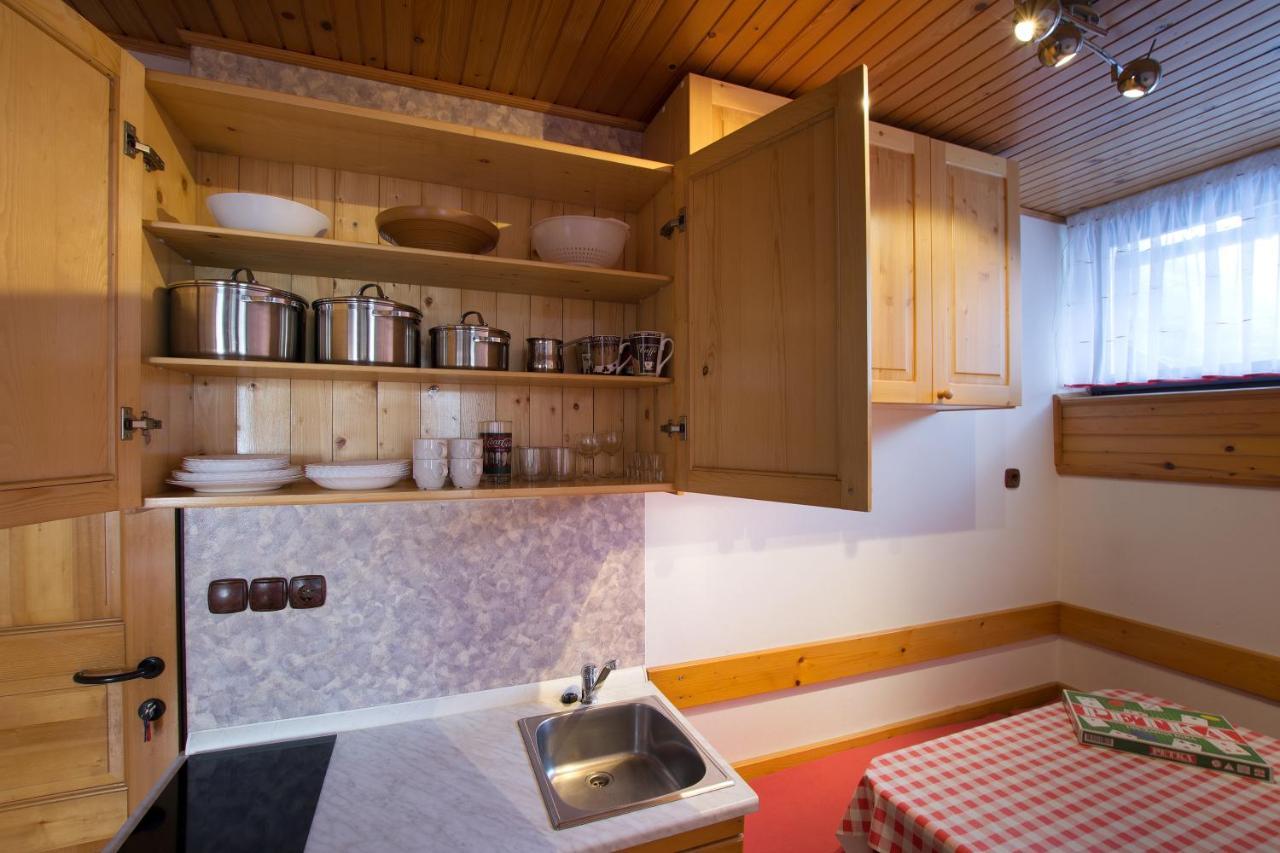 Apartments Bohinj Mavrica Kültér fotó