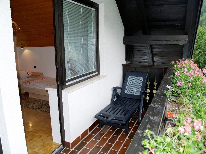 Apartments Bohinj Mavrica Kültér fotó